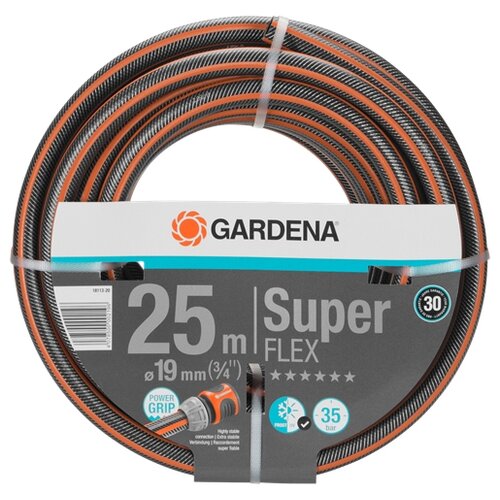  GARDENA SuperFLEX, 3/4