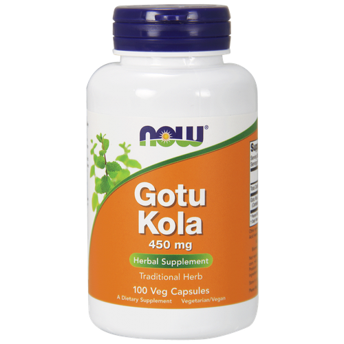 Gotu Kola ., 250 , 100 , 100 . 1189