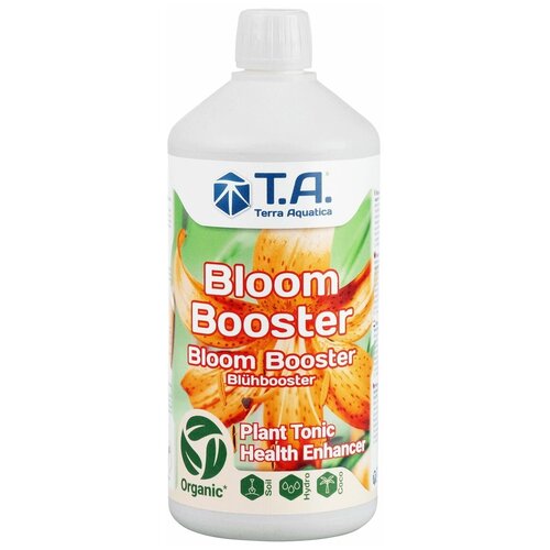 Terra Aquatica Bloom Booster 1    (t*) 3500