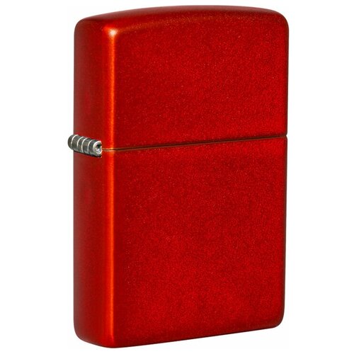   ZIPPO Classic   Metallic Red, /, , , ,    4171 