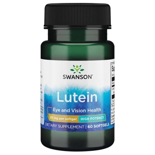 Lutein, 20 , 50 , 60 . 1966