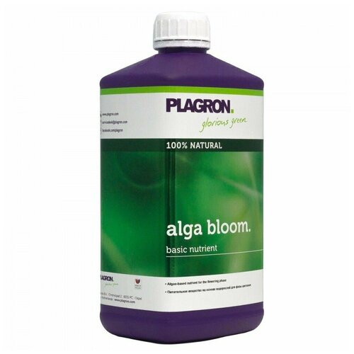 Plagron Alga Bloom   ,   2500