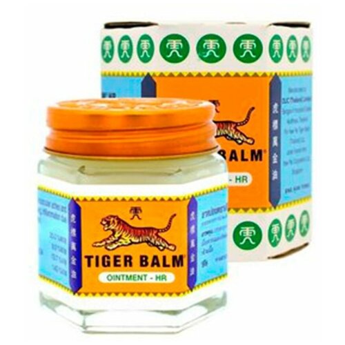    , 30 , , Tiger Balm, ,    688 