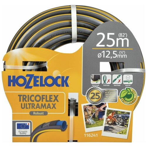   HOZELOCK TRICOFLEX Ultramax 25  12,5  2999