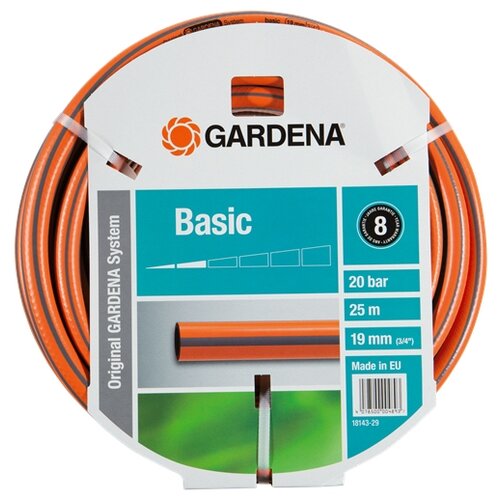  GARDENA Basic, 3/4