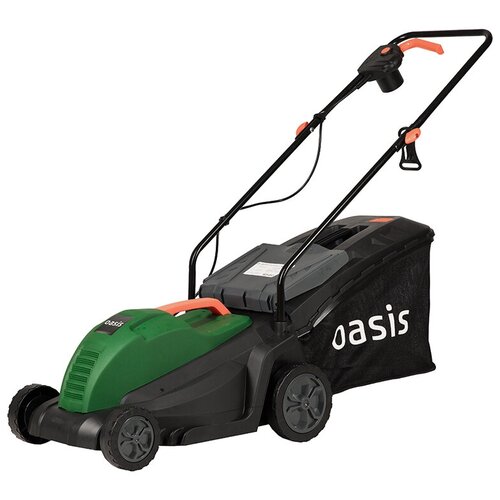   Oasis GE-16, 1600 , 36 , 2022 8190