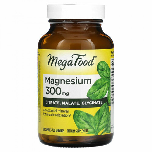 MegaFood, ������, 300 ��, 60 ������, ����, ������ ������ �� 18330 ���