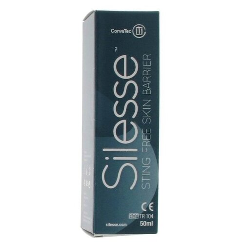 ConvaTec Trio Silesse (), 50 , 50  2450