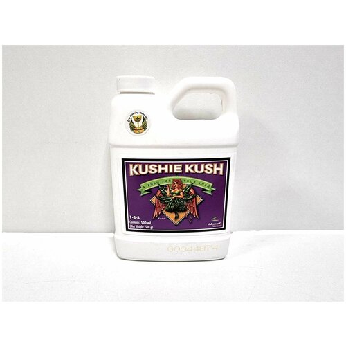 Advanced Nutrients Kushie Kush /    /    3030