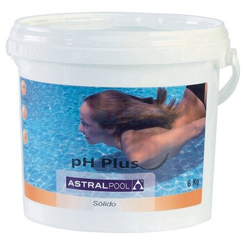  pH- AstralPool (0020), 35 ,  -  1  27131