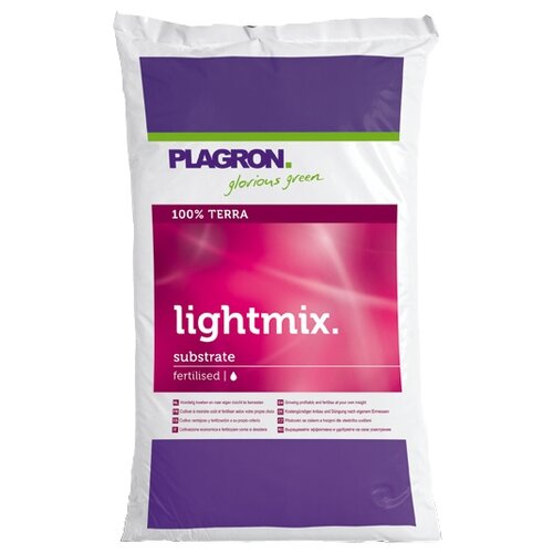  Plagron Lightmix, 50 , 14.3 , ,    3900 