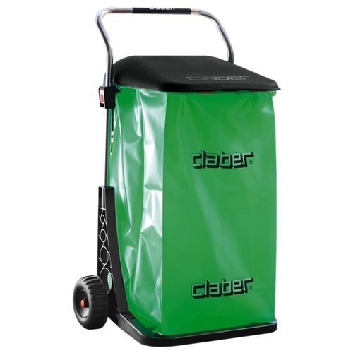  Claber Carry Cart Eco 8934, 110  6500