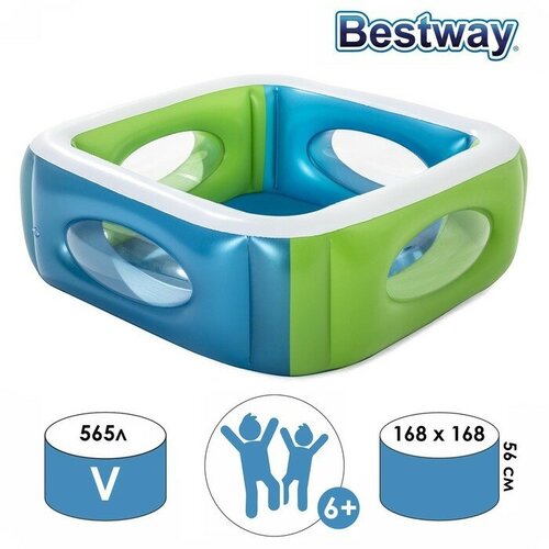  , 168  168  56 ,  ,  6 , 51132 Bestway, ,    6900 