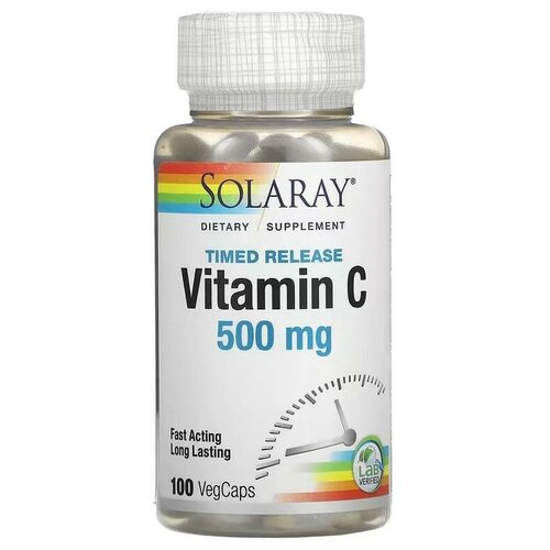 Vitamin C, 500 , 140 , 100 . 1491