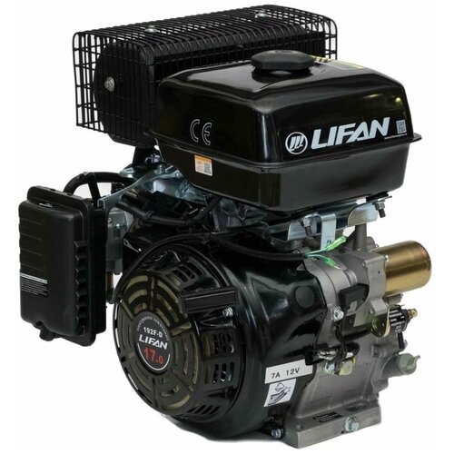   Lifan 192FD D25 3 (17. , 445. ,  25,    ,  3) 35000