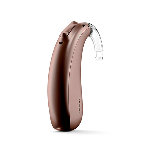 Phonak Naida P30-UP 72800