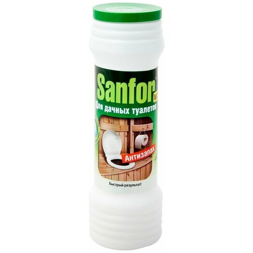      Sanfor  400  2 428