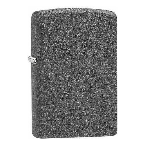  ZIPPO Classic   Iron Stone, /, , , 38x13x57  5120