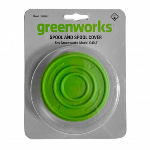      GREENWORKS  40    938