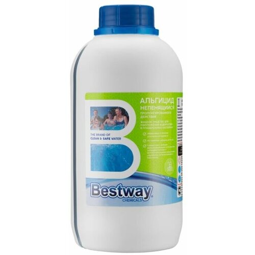  BESTWAY 0,75  AP0.75LBW, ,    486 