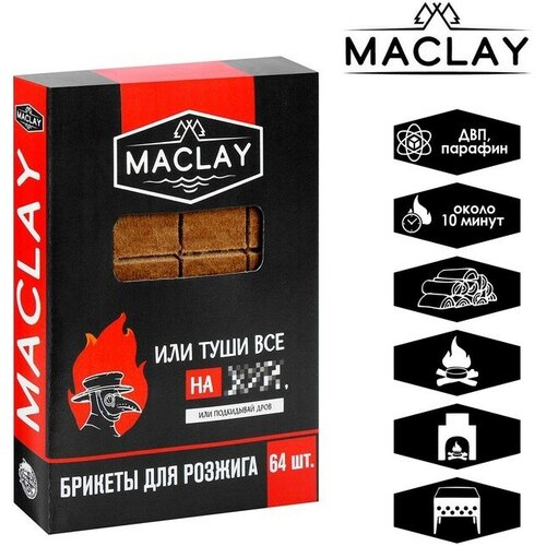 Maclay     , 64 . 391
