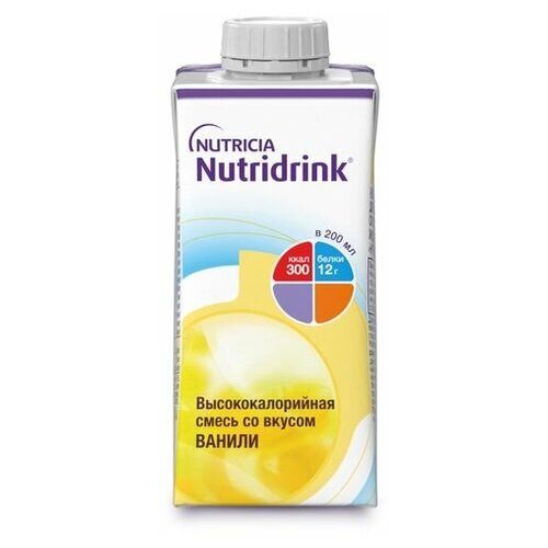 Nutridrink (Nutricia)   ,   , 200 ,  307