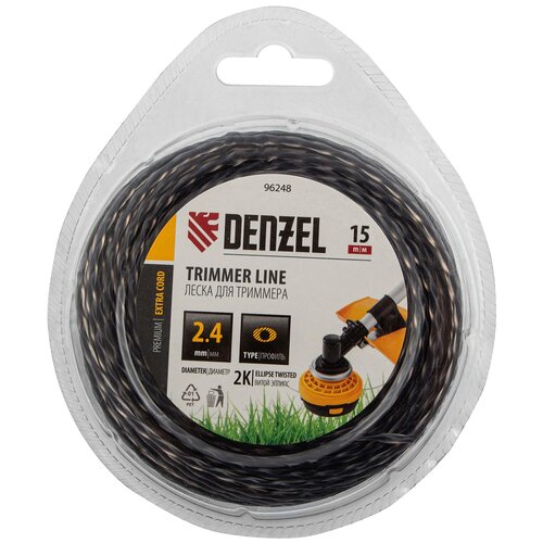     Denzel  2,4  15,  EXTRA CORD 96248 151