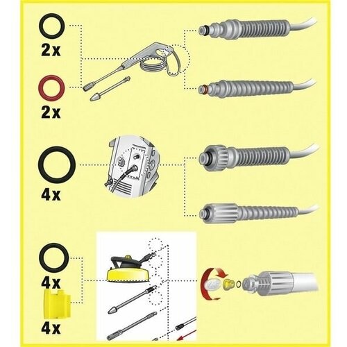        Karcher 2.640-729 2147