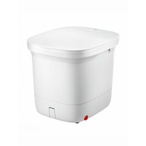      Xiaomi Mijia Intelligent Sterilization Foot Bath Haoyuebai (MJZYQ02XM) 12190