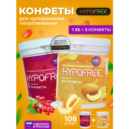 Hypofree        2   54  1400