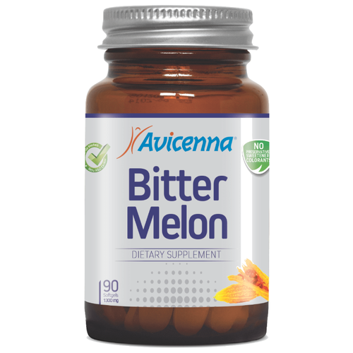 Avicenna Bitter Melon ., 90 ., ,    2200 