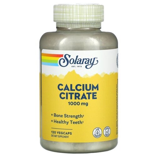 Calcium Citrate, 1000 , 100 , 120 ., ,    3480 