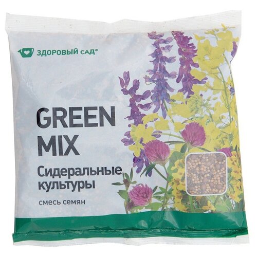    Green Mix  , 500  160