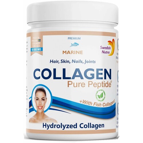 Collagen Pure Peptide ., 300 , 300 ,  4436