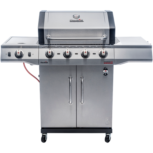   Char-Broil Performance PRO 4S 99900