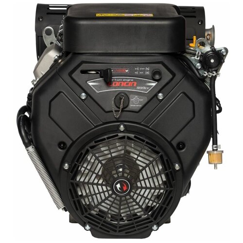  Loncin LC2V90FD (B type)   10  \ 145250