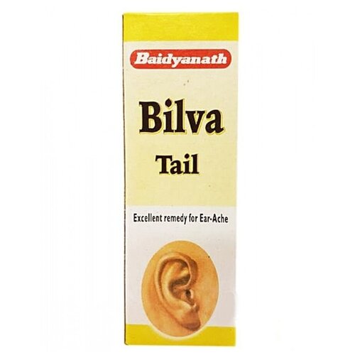  Baidyanath Bilva Tail, 20 , 25  419