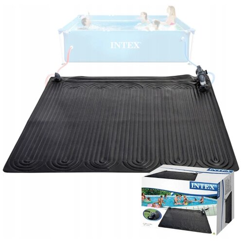 Intex        Solar Mat 28685 3303