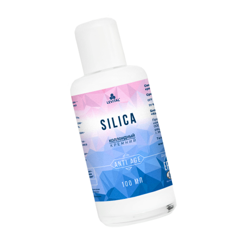 Silica   - ., 100  1999