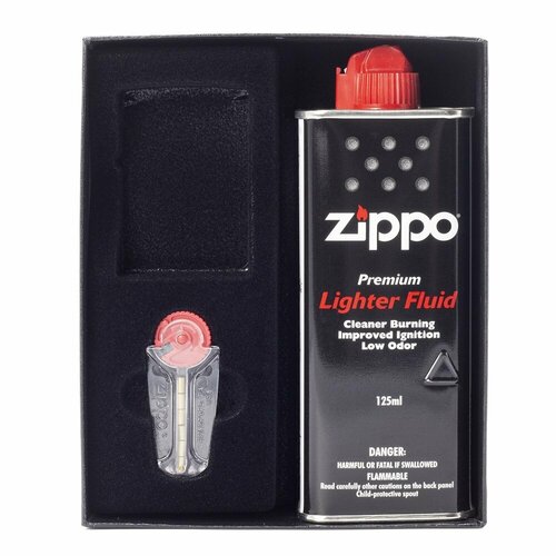      Zippo  (50R) 2085