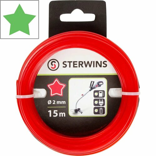    Sterwins 2  15   924