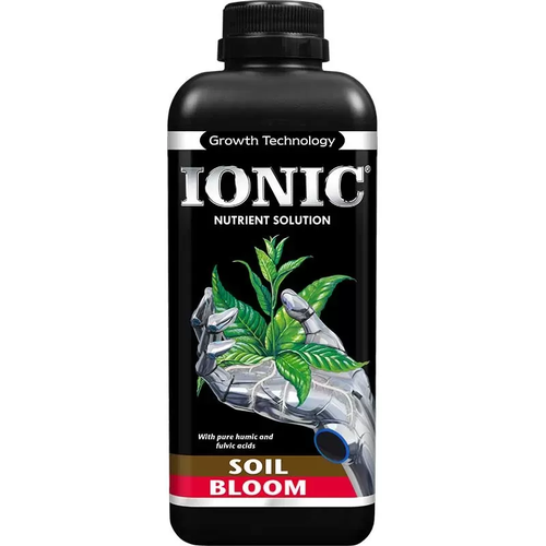    Growth technology IONIC Soil Bloom 1,    ,   2580