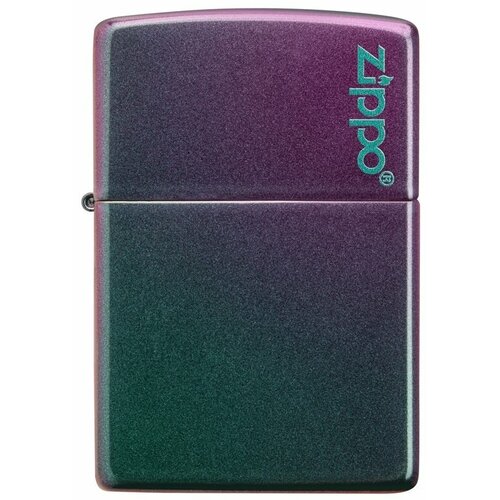  Classic  . Iridescent,  Zippo 49146ZL GS, ,    6510 