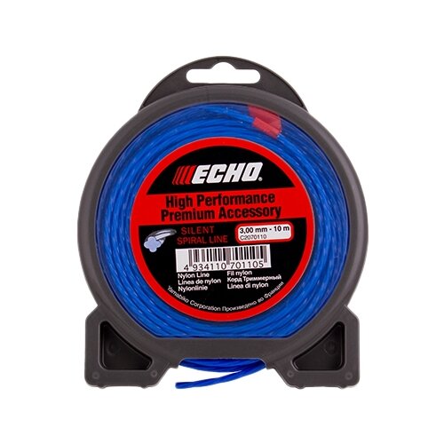  ECHO Silent Spiral Line   3  10  3  572