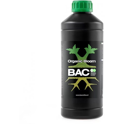    B.A.C Organic BLOOM 1000,      2990