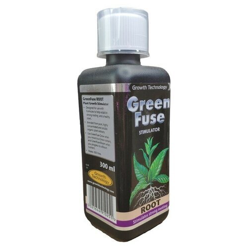   Growthtechnology GreenFuse Root (300 ) 2773