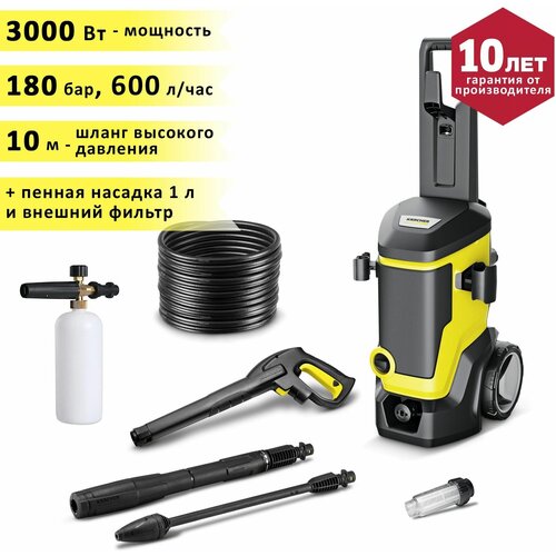    () Karcher K7 WCM +   LS3-k +  73190