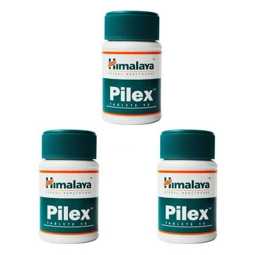     (Pilex Himalaya Herbals )       , 360 . 1779