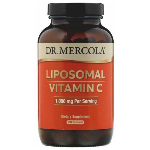 Liposomal Vitamin C, 440 , 180 . 12499