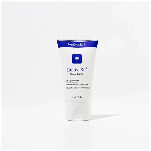       RejuvaSil Silicone Scar Gel, 15  7200